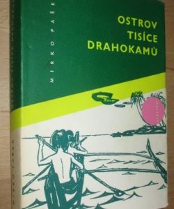 Ostrov tisíce drahokamů