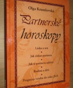 Partnerské horoskopy