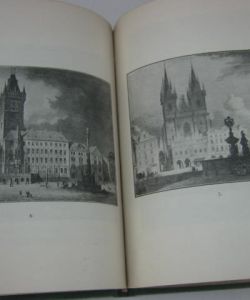 Výstava ikonografie a bibliografie Mariánského sloupu