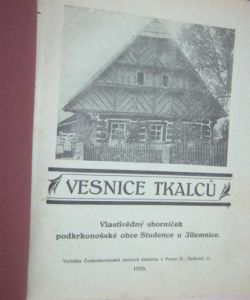 Vesnice tkalců I - II