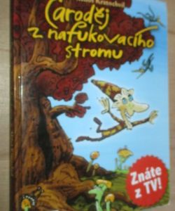 Čaroděj z nafukovacího stromu