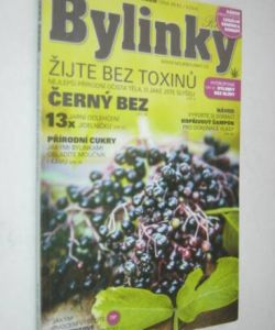 Bylinky revue 25