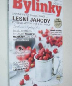 Bylinky revue 29