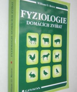 Fyziologie domácích zvířat