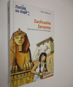 Zachraňte faraona