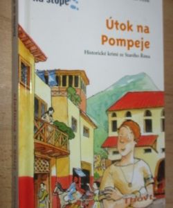 Útok na Pompeje