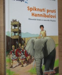 Spiknutí proti Hannibalovi