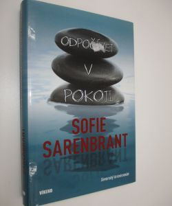Odpočívej v pokoji