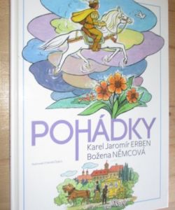 Pohádky