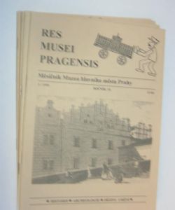 9. ročník čísla 3,4,5,7-8,10,11,12