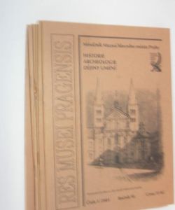 11 ročník čísla 1,2,3,4,5,6,7-8,10,11,12