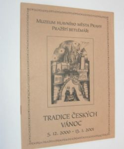 Tradice českých vánoc