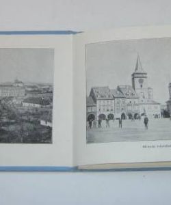 Jičín s okolím a Prachovské skály