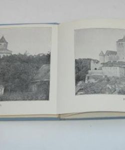Jičín s okolím a Prachovské skály