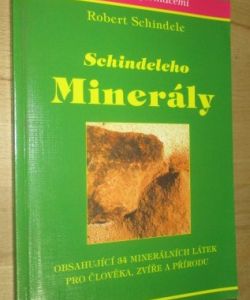 Schindeleho minerály