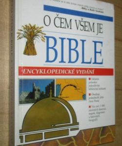 O čem všem je Bible