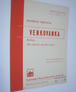 Venkovanka