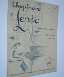 Chopinovo Lento