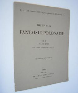 Fantaisie - polonaise