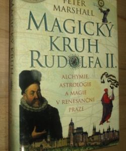 Magický kruh Rudolfa II.