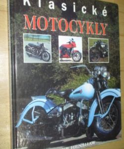 Klasické motocykly