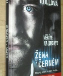 Žena v černém