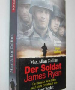 Der Soldat James Ryan