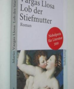 Lob der Stiefmutter