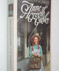 Anne of Green Gables