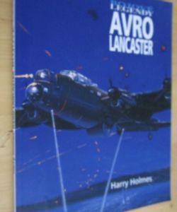 Avro Lancaster