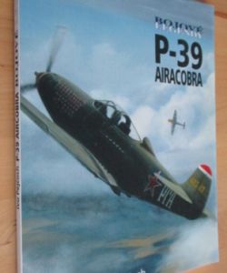 P-39 Airacobra