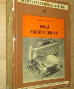 Malá radiotechnika