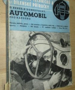 Automobil pro každého