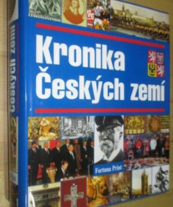 Kronika Českých zemí