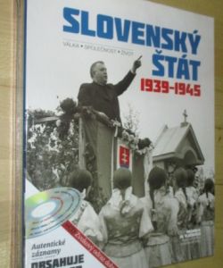 Slovenský štát 1939–1945