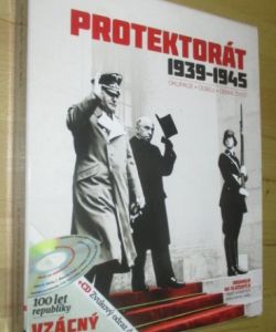 Protektorát 1939–1945