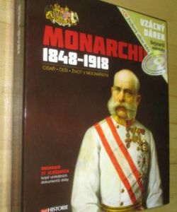 Monarchie 1848–1918