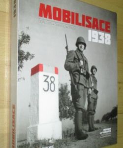 Mobilisace 1938