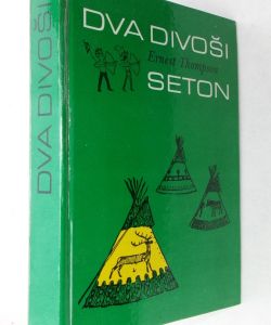 Dva divoši