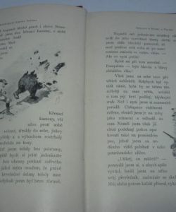 Dobrodružství Barona Prášila