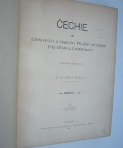 1. ročník