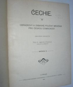 2. ročník