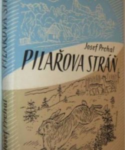 Pilařova stráň