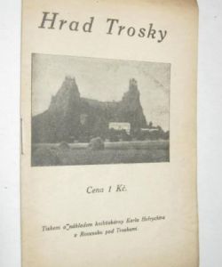 Hrad Trosky
