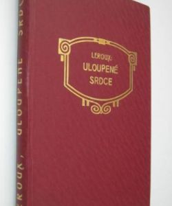 Uloupené srdce - Zlatá sekera - Strašlivá historie