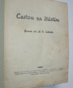 Cestou za štěstím