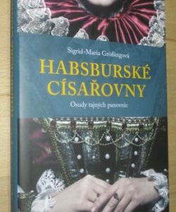 Habsburské císařovny