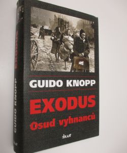 Exodus - Osudy vyhnanců