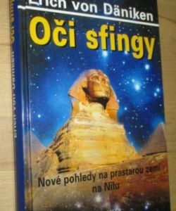 Oči sfingy