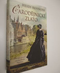 Čarodějnické zlato